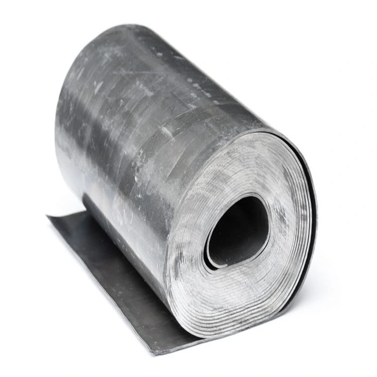 Refined Lme Pure Metal Lead Ingots 99.99% for Counterweight