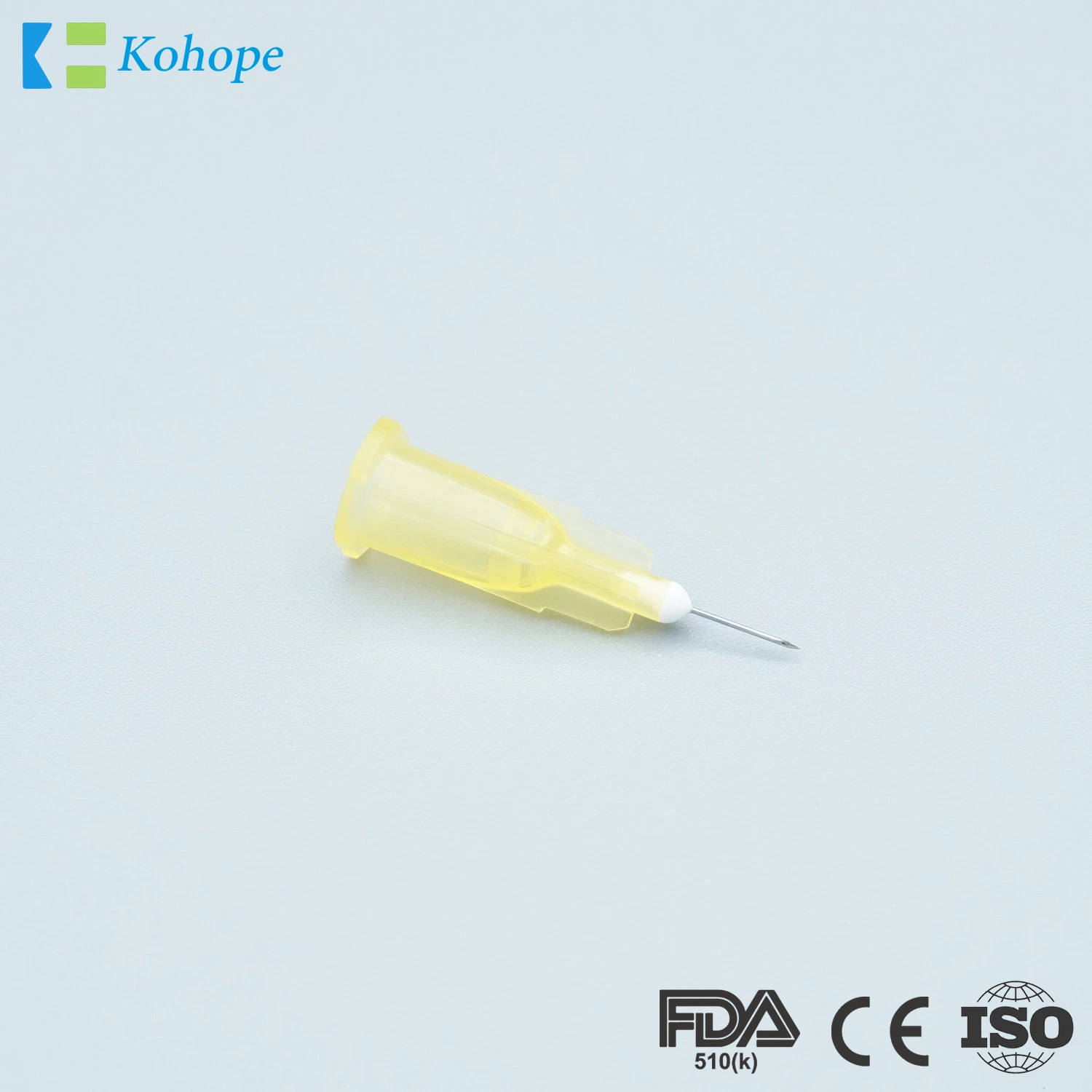 Alle OEM/ODM Blister/PE Beutel/in Bulk 14G/15g/16g/18g...32g/33G/34g China FDA Spritzennadel