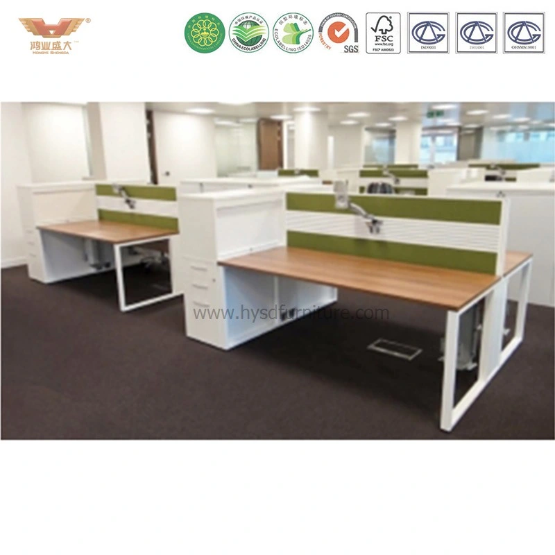 Mode Office Partition System Holz Office Arbeitspartition