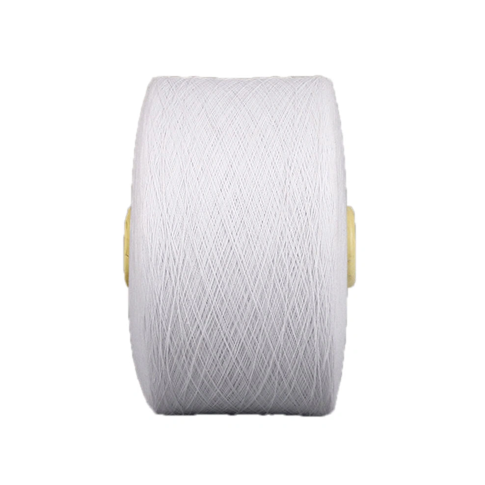 Premium Hammock Yarn 30s/1/Knitting Yarn en ISO9001 coût compétitif exportation vers l'Italie, la Russie, l'Espagne, le Pakistan, le Bangladesh pour Hammock Yarn