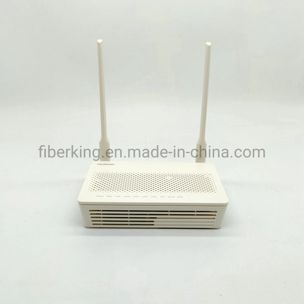 FTTH Gpon Epon ONU Ont Uawei Eg8141A5 1ge 3fe USB VoIP USB Triple Play Service Optical Network Terminal