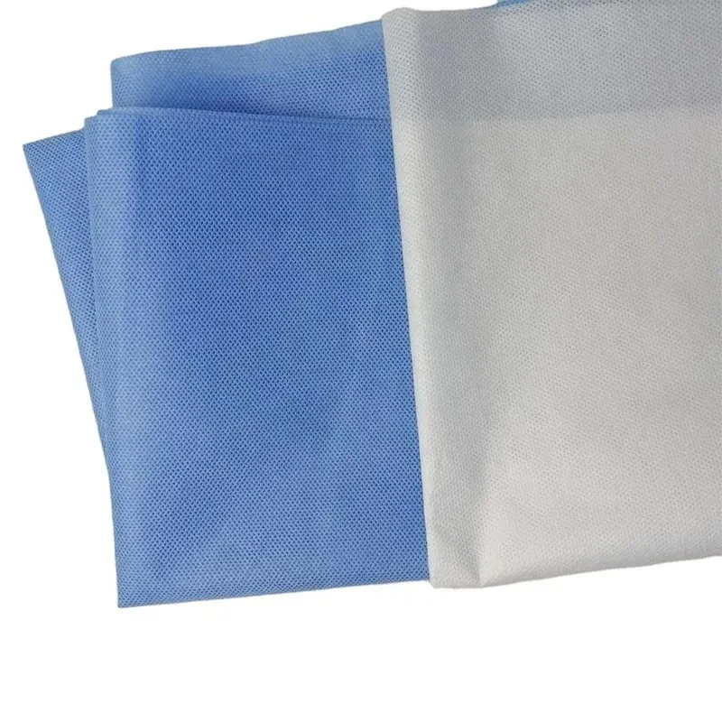 Disposable PP Spunbond Antistatic Polypropylene Disinfection Nonwoven Fabric