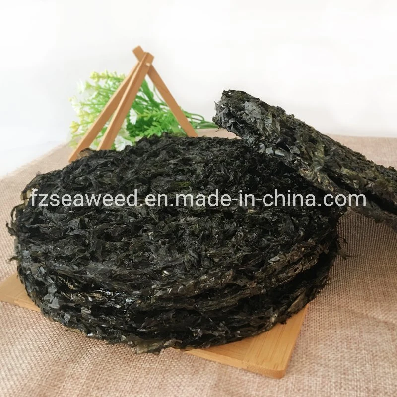 Wholesale/Supplier Japanese Sushi Dried Nori Seaweed for Food