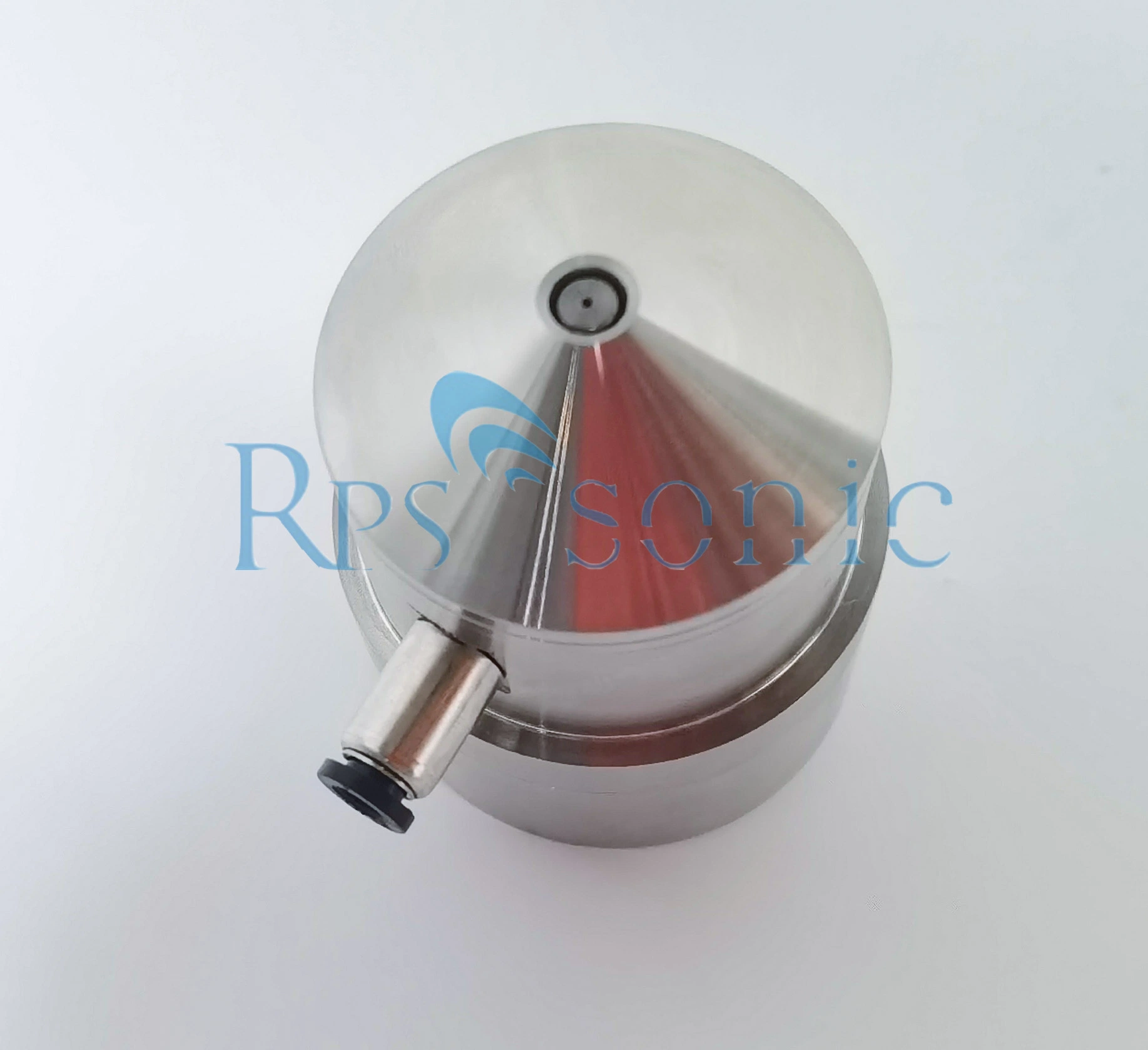 Ultrasonic Spraying Machine 50kHz Ultrasound Atomizing Nozzle for Coating