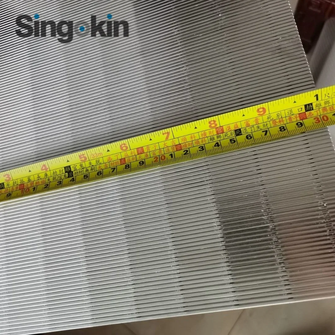 Market Stainless Steel 304 316 Profile Wire Wedge Wire Screen Filter Mesh