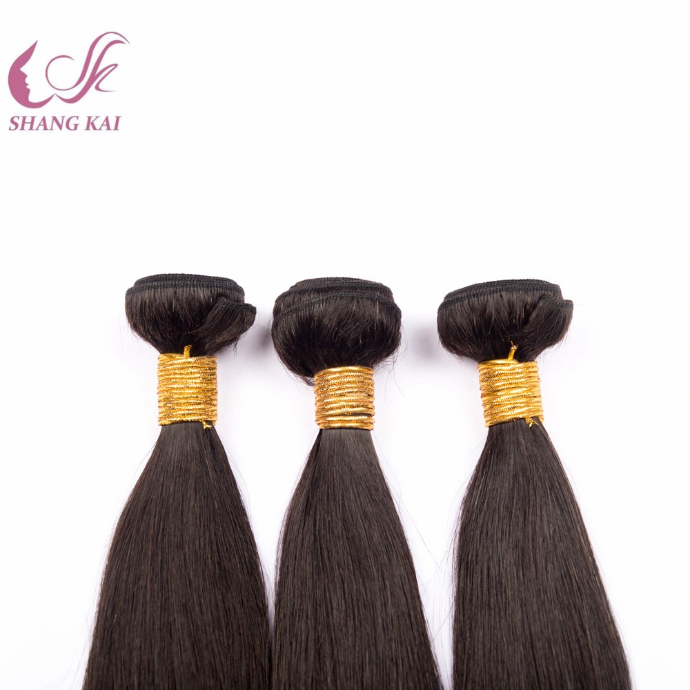 Large Stock Wholesale/Supplier Mink Brazilian Hair 100 Virgin Unprocessed Original Natural Human Hair Weft