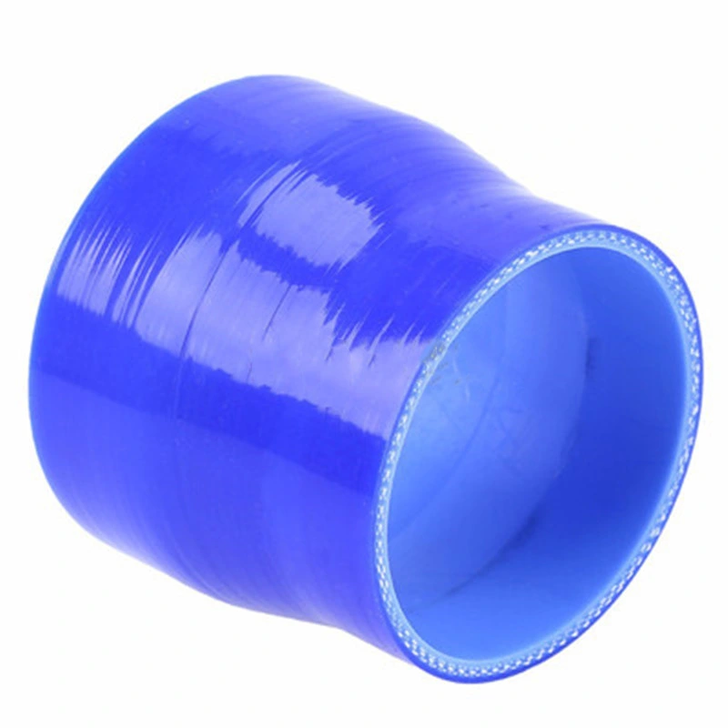 Custom Size Silicone Vacuum Hose Car Modified Silicone Tube for Engine System Parts