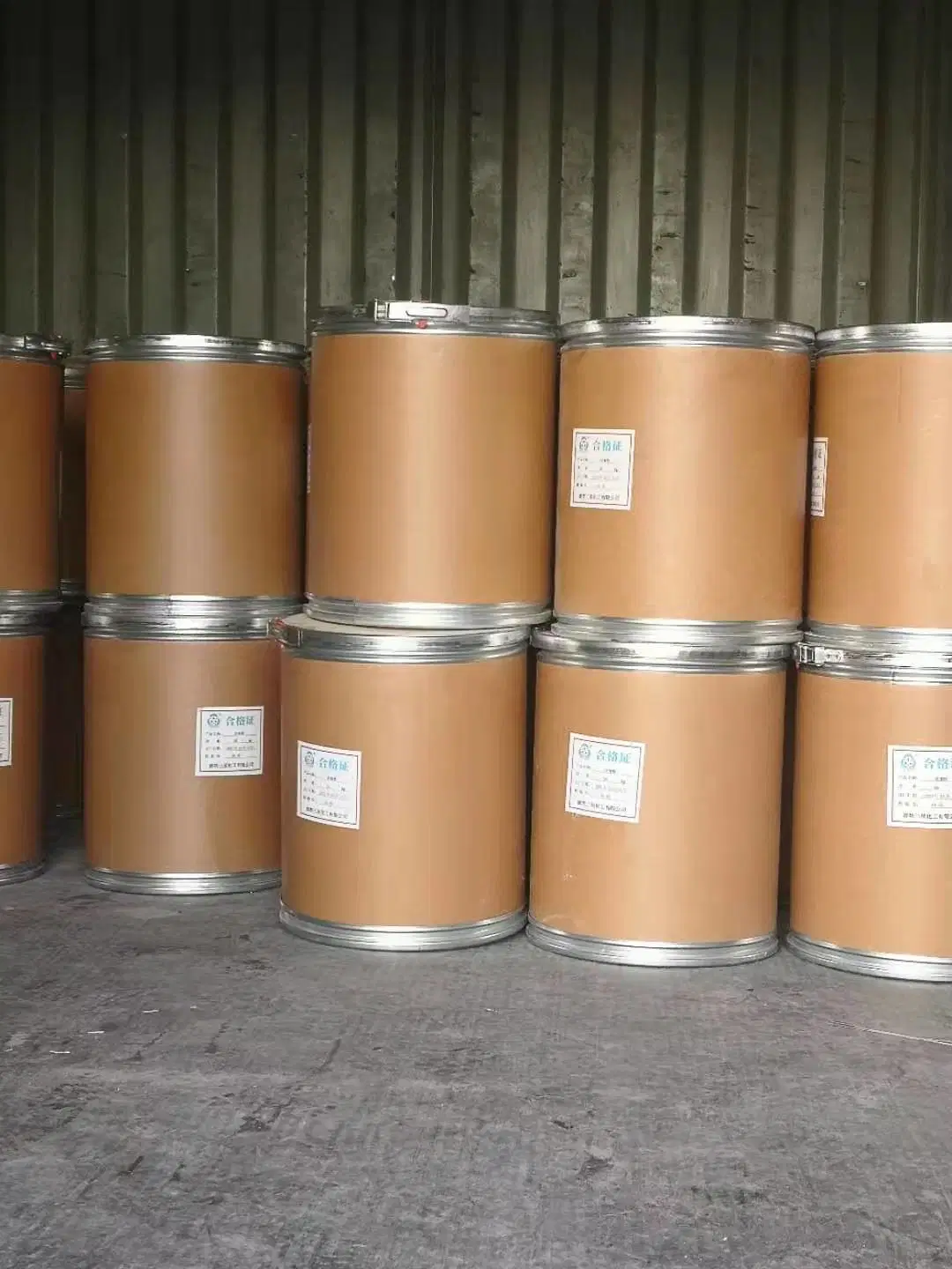 Synthetic Garlic Powder Diallyl Disulfide Diallyl Trisulfide Garlicin Allicin Wholesale/Supplier