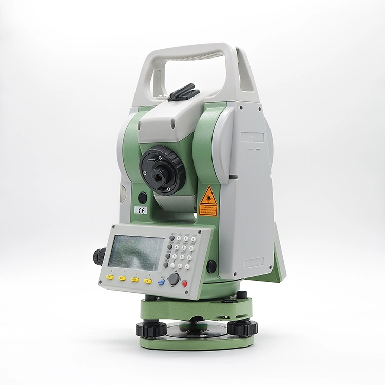 Second Hand Total Station Professional Vermessungsinstrument Preis Andere Optik Instrumente