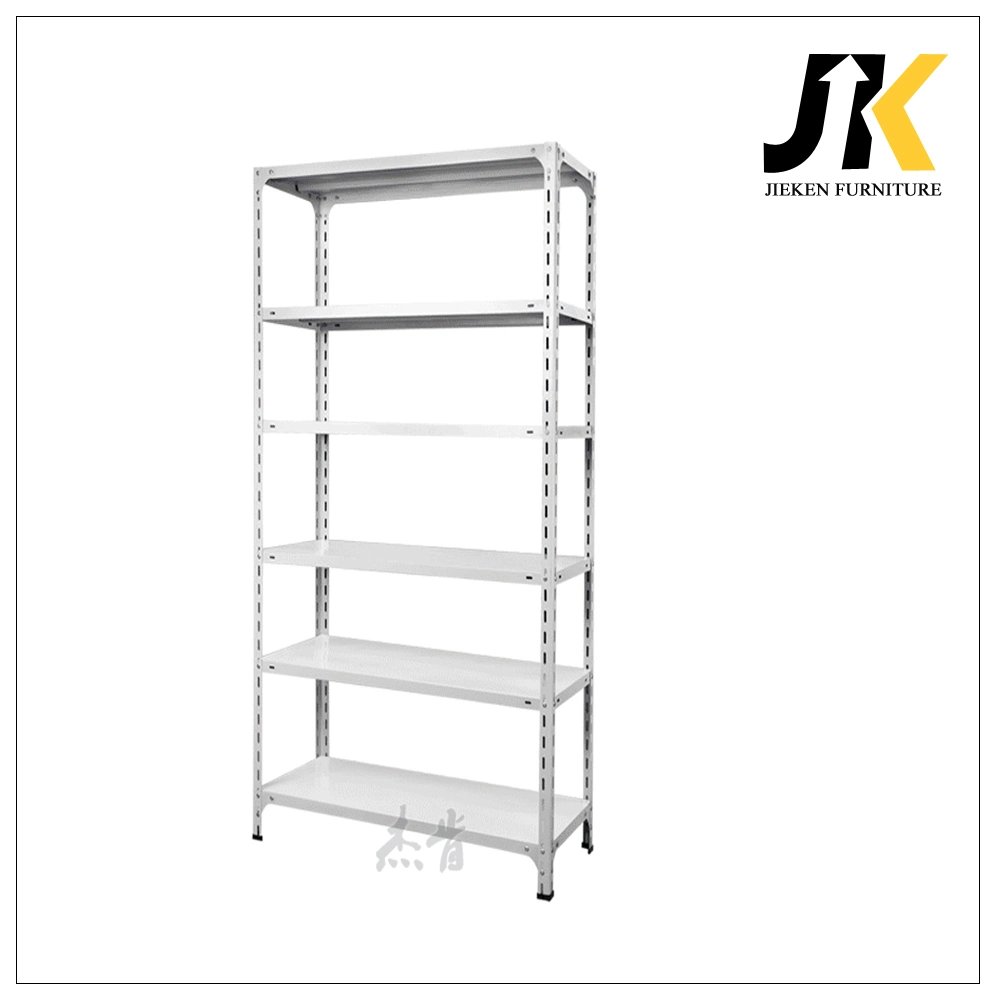 Exhibtion Office Grocery Used 6 Tiers Chrome Steel Wire Display Rack