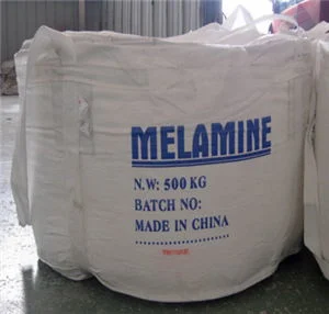 Hot Sale Melamine Use for Melamine Formaldehyde Resin (A5)