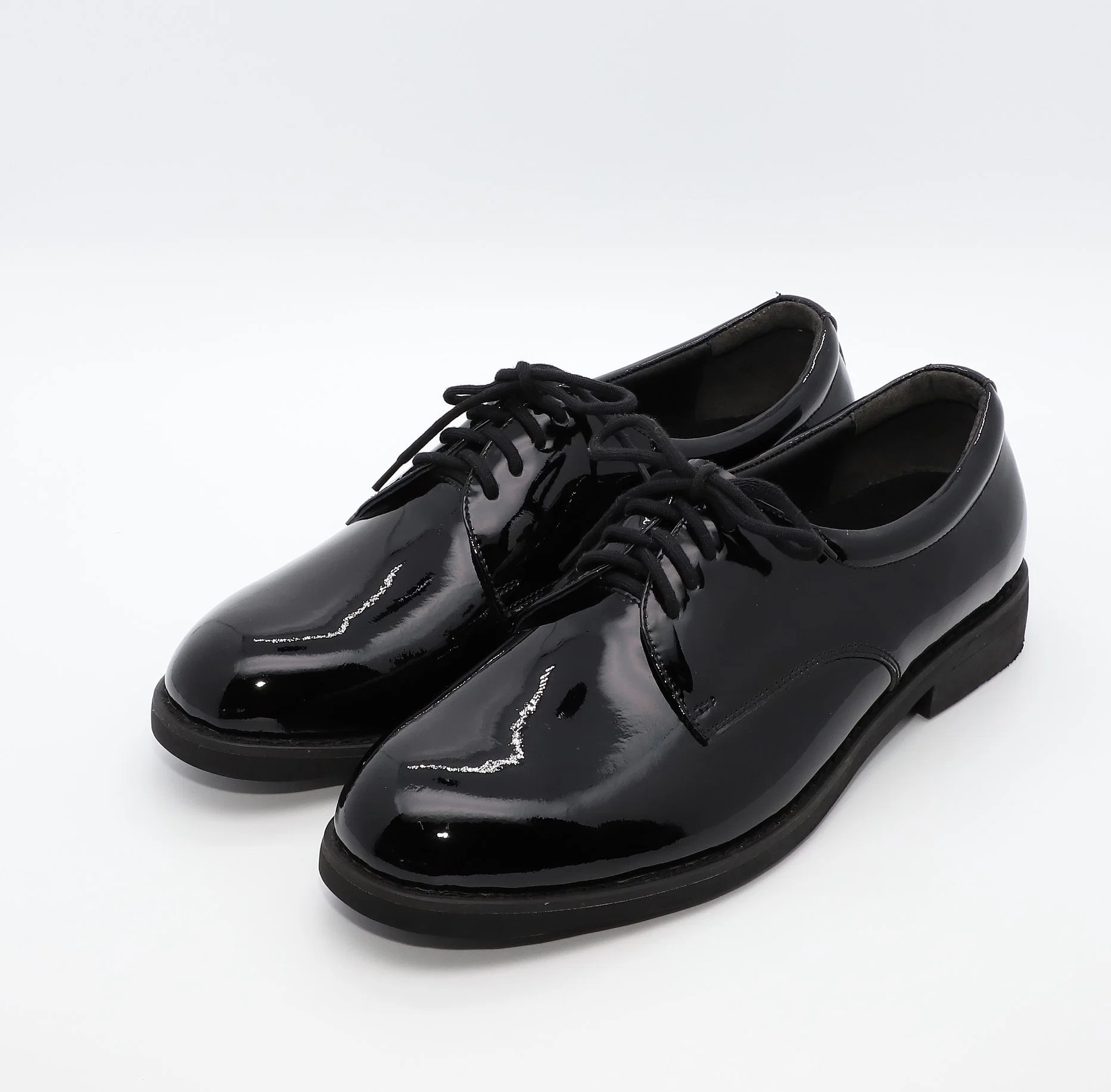 Hot Sale New Men Casual Leather Shoes in Stock