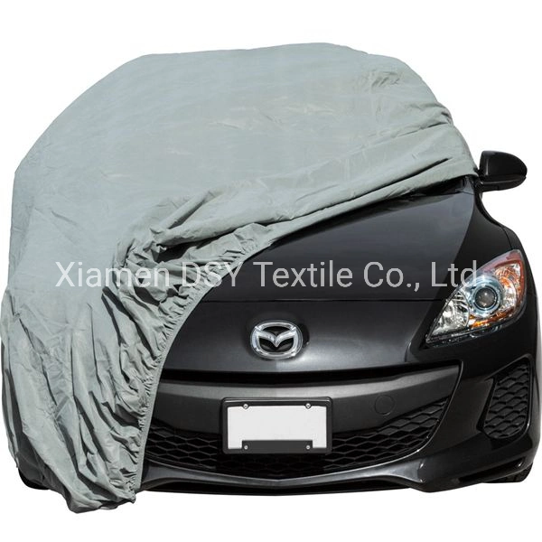 3 Layer Sfs Nonwoven Fabric for Making Car Cover