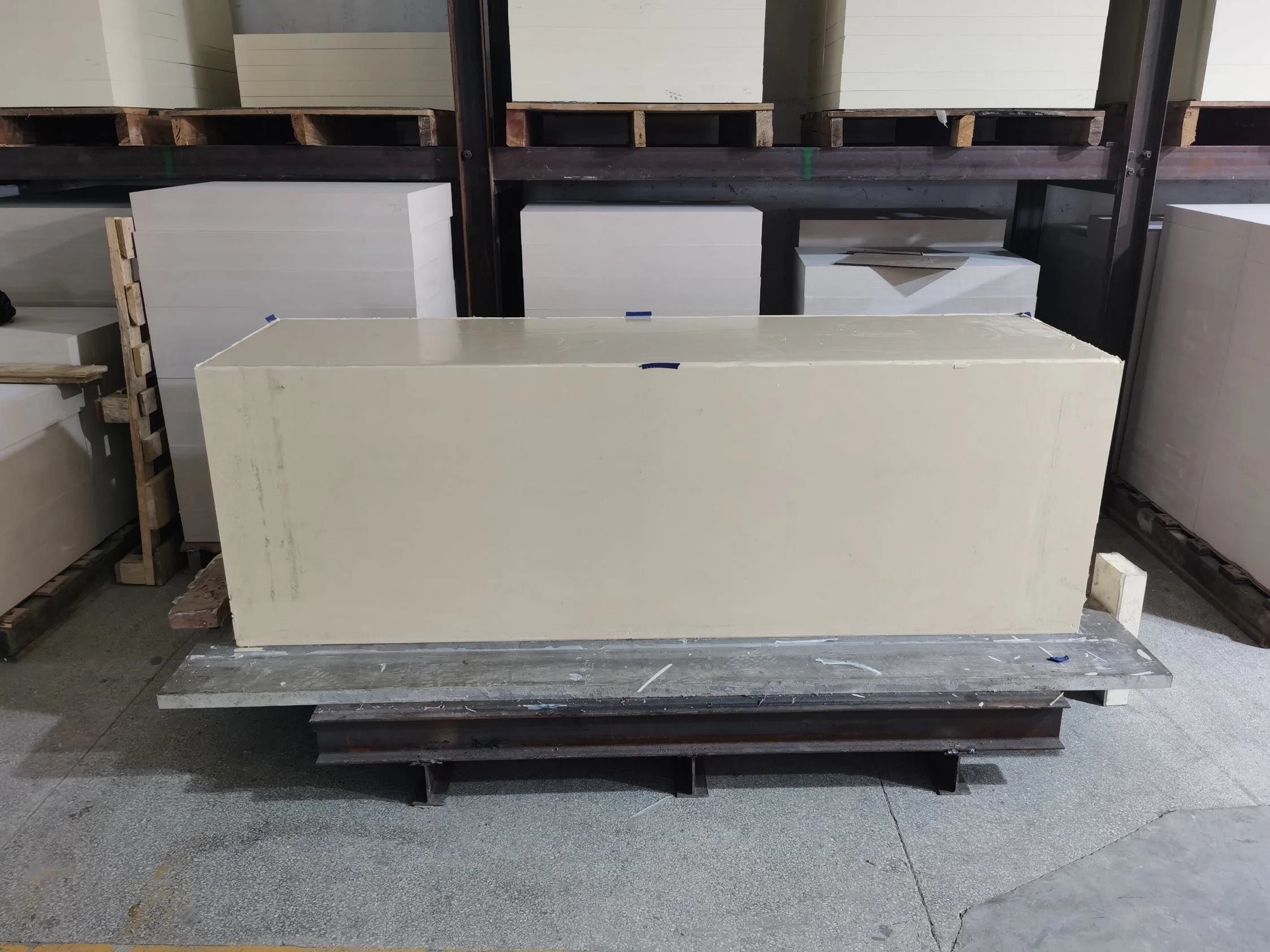 Dq Polystyrene Extruded Foam Extruded Polystyrene Paper and Paperboard PU Board