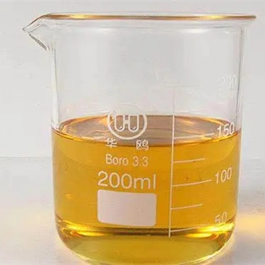 Super Quality Heat Conduction Oil with Good Thermal Stability