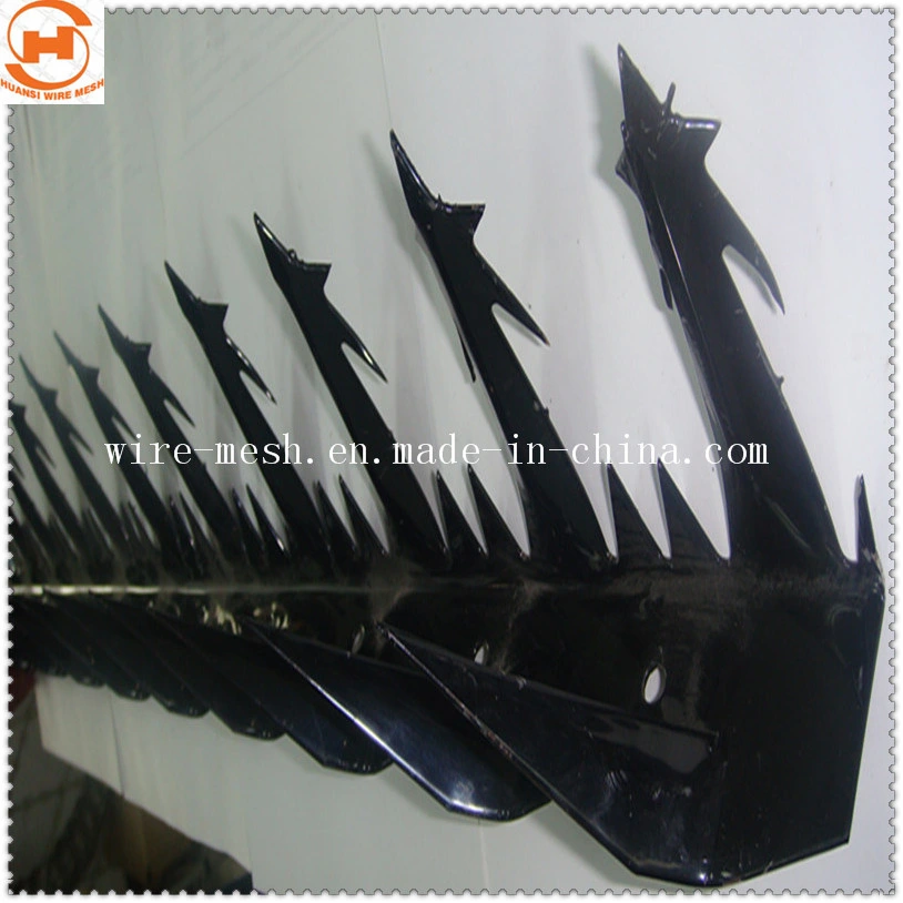 Anti Climb Spike/Security Wall Spike/Razor Barbed Wire /Anti-Climb Wall Spike