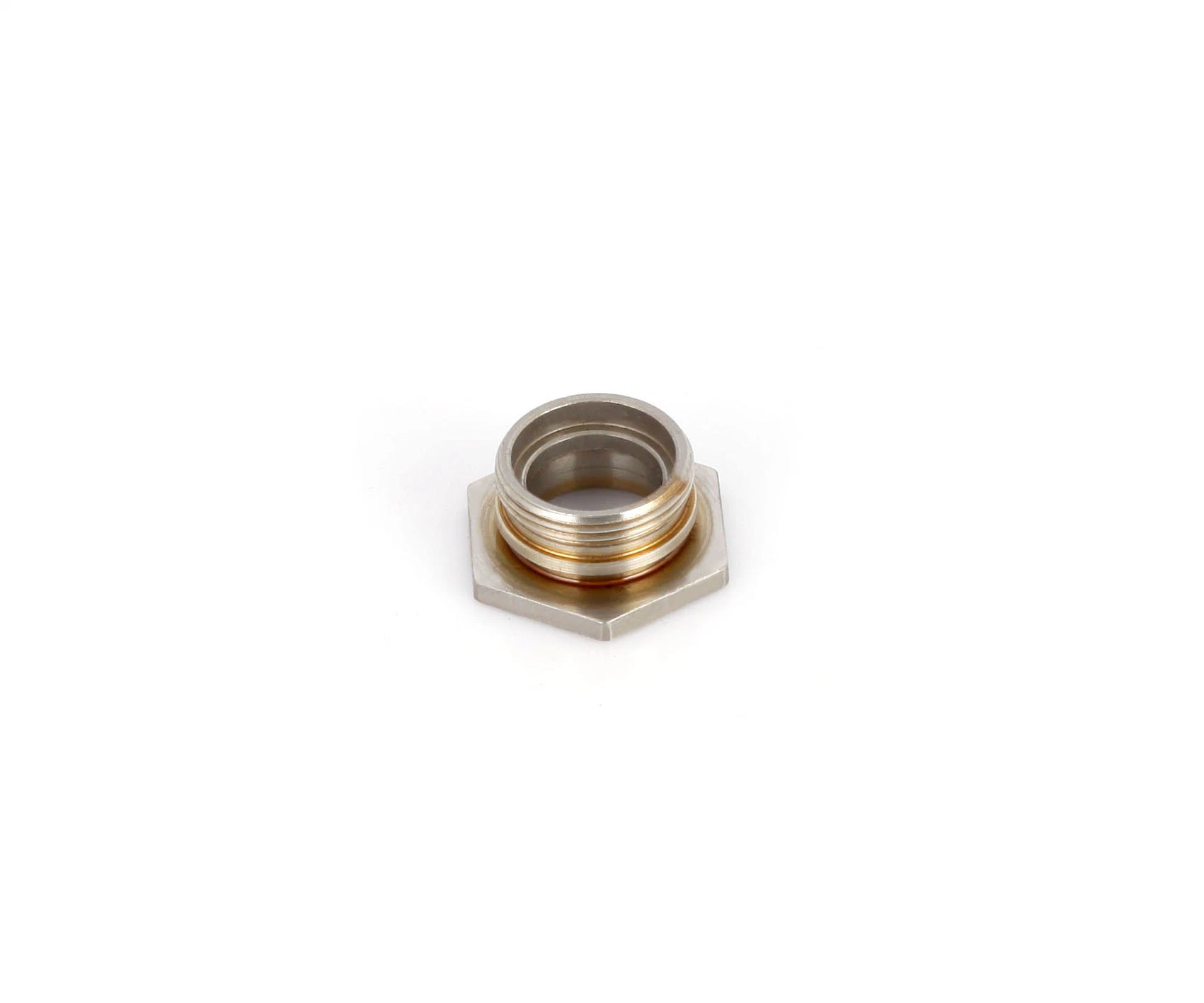 Sintered Metal Impulse Transmitter Ring for Auto