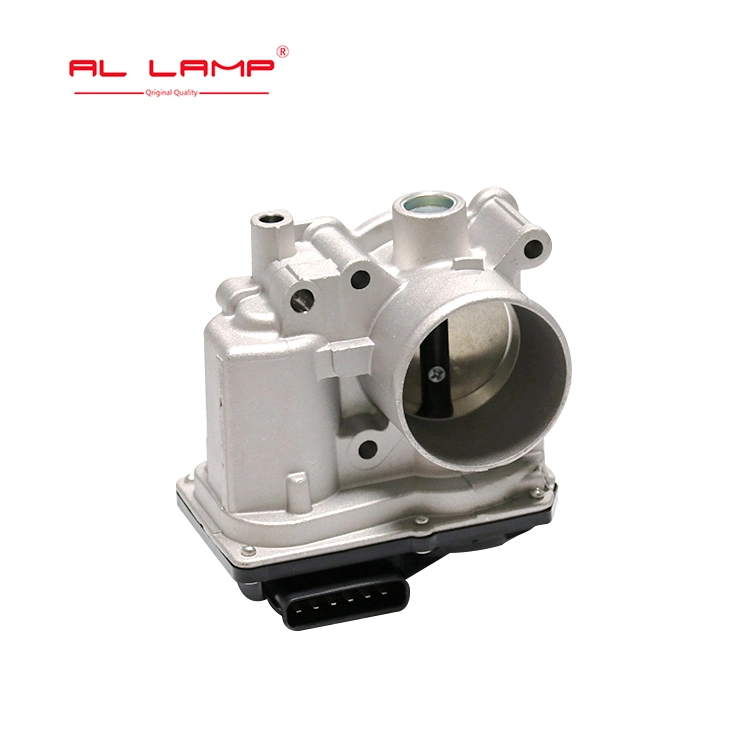 Car Parts Universal Intake Throttle Body OEM 3AA50-01e for Nissan Versa 2007-2009