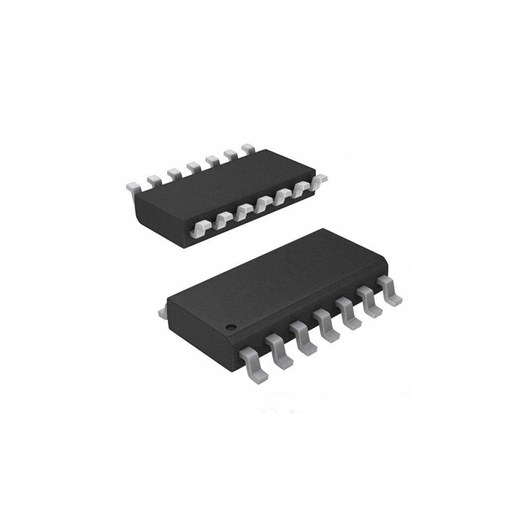 CD4070bm96 CD4070bmt CD4070bm CD4070 14-Soic Electronic Components Integrated Circuit