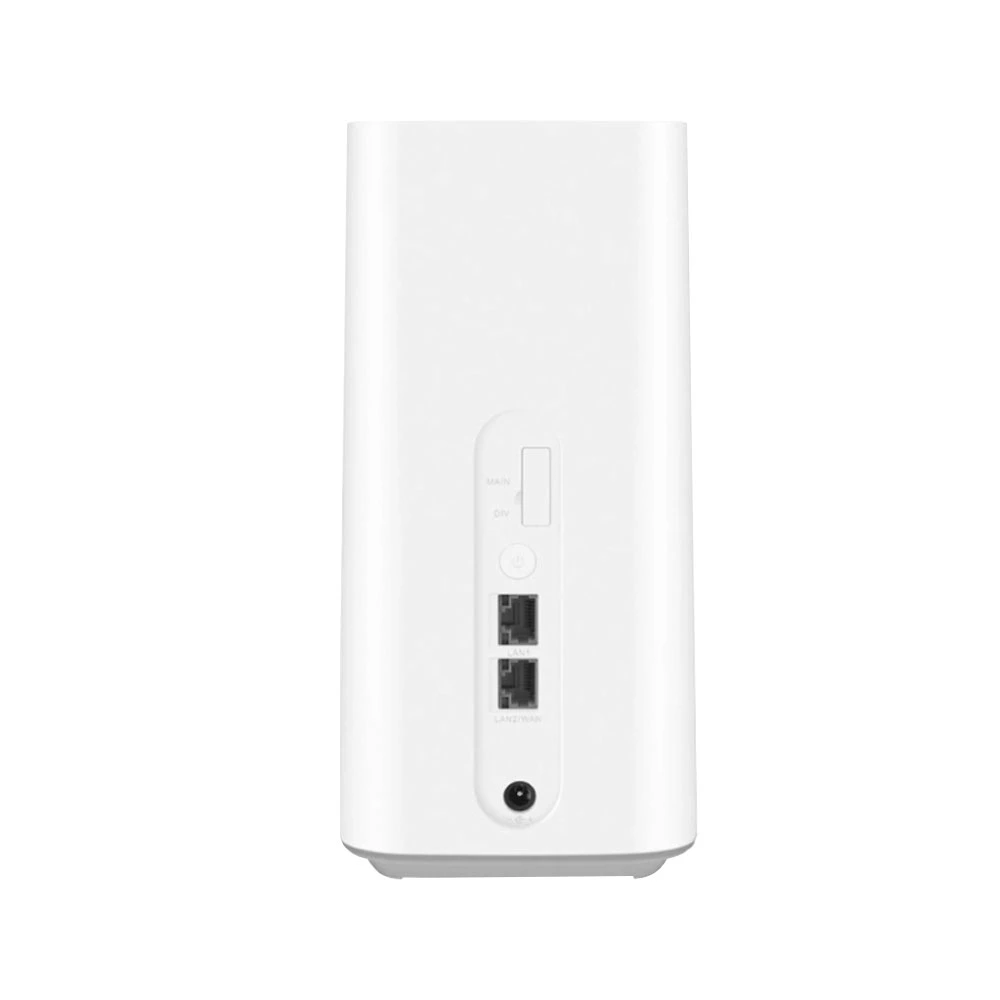 Desbloqueado original para a Huawei 5g CPE PRO H112-370, H12-372 Modem Roteador WiFi banda dupla 5g WiFi roteador do cartão SIM