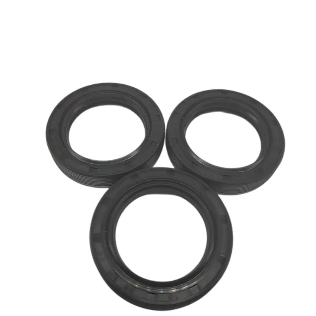 Engine Oil Seal Set Kit Accessory 5PCS Engine Oil Seals for Lifan 110cc 125cc 140cc Pit PRO Trail Quad Dirt Bike ATV