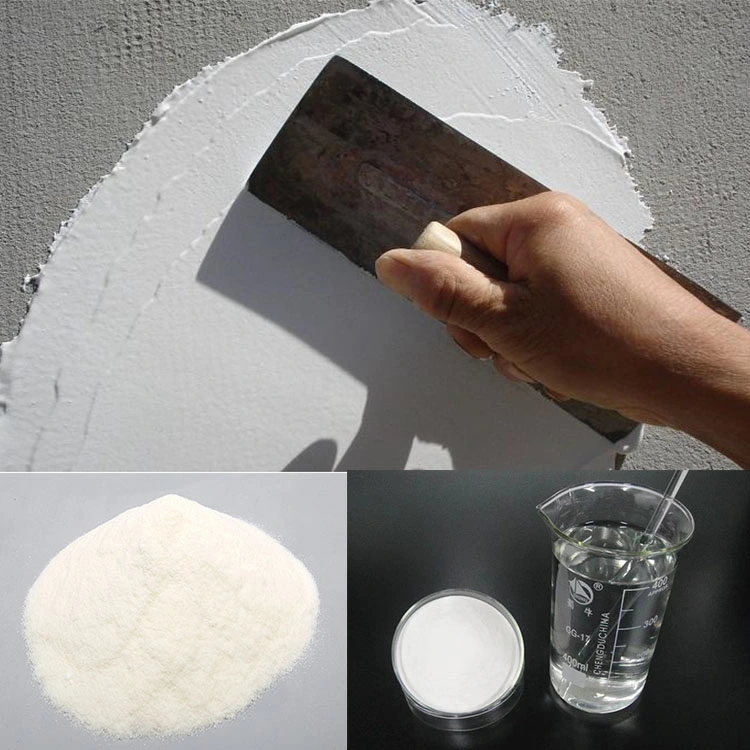 Best Price Industrial Grade HEC Hydroxyethyl Cellulose Powder for Paint Additives