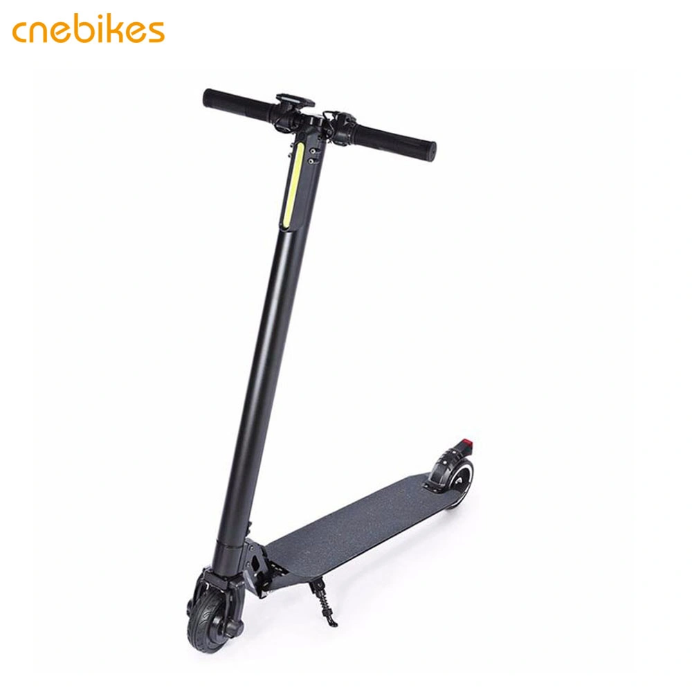 New Arrival Ce Approved 25km/H 24V 250W Foldable Electric E-Scooter