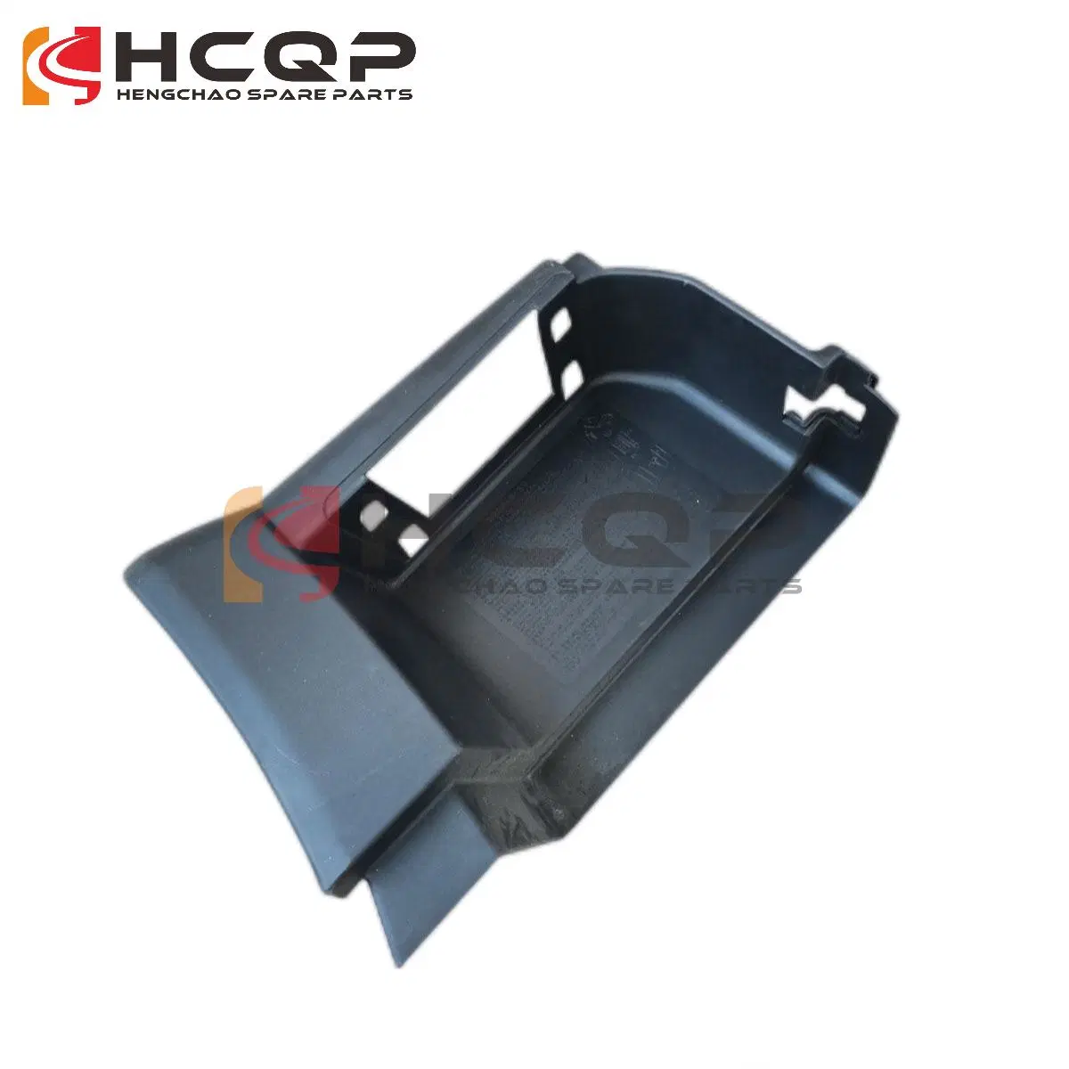 China Sinotruk HOWO Sitrak A7/T7 piezas para camiones parte superior derecha/alta izquierda Conjunto del pedal inferior Wg1664232047/Wg1664232048