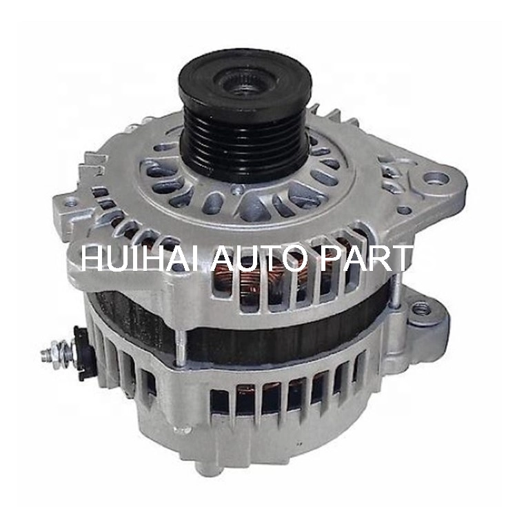 Alternator11163 23100-8j000 23100-Au400 23100-Au420 Lr1110-713 Lr1110-717 Auto Engine Generator