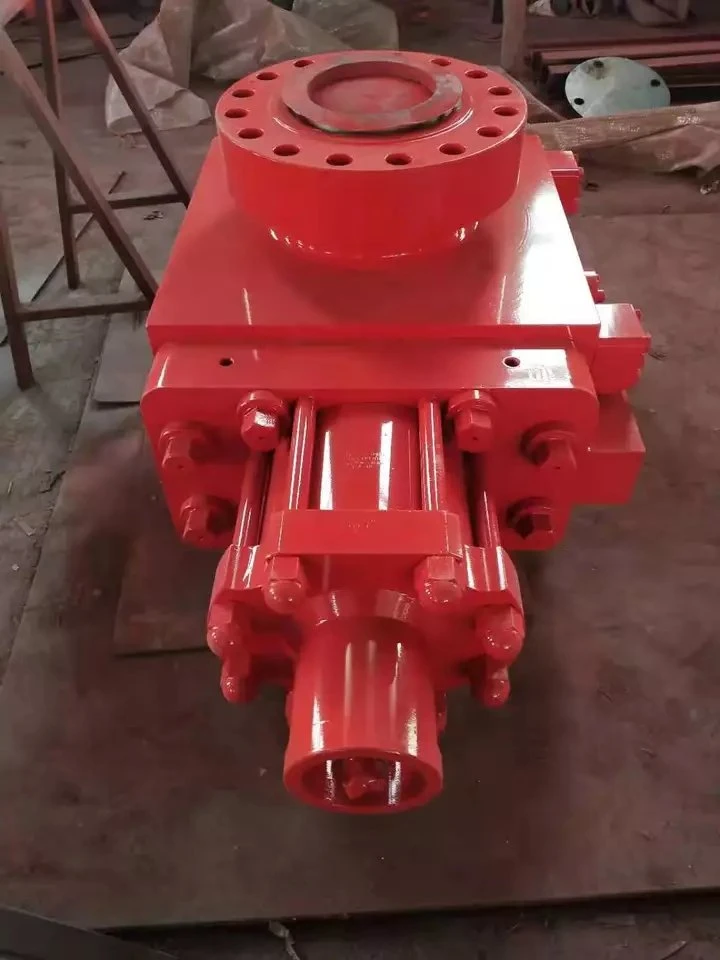 API 16A Blowout Preventer y piezas de repuesto de Annular Bop Bop. RAM