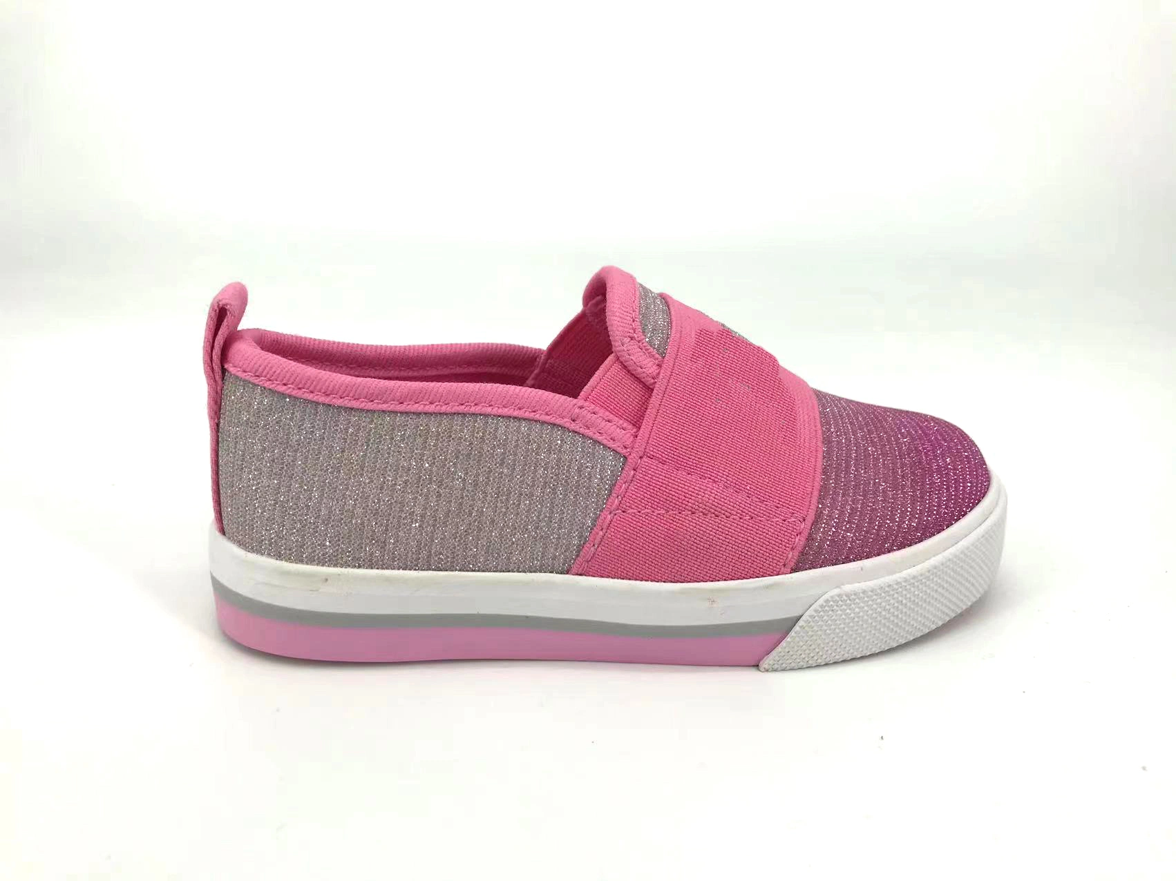 OEM Service Cute Kids Lovely Style Footwear Leisure Toddlers Sneakers Kids Casual Shoes