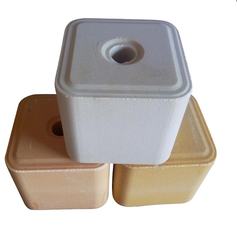 High quality/High cost performance  5kg Block Lick Brick Salt Supplement for Ruminants Wholesale/Supplier Different Content