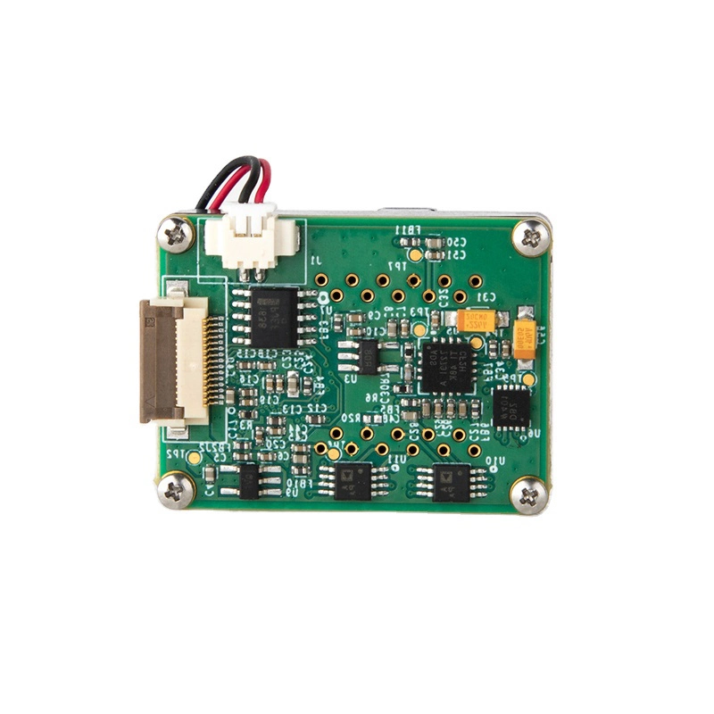 Dali Top Selling New Designed Digital Multi-Function Safety Infrared Camera Module