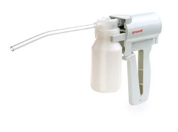 7b-1 Medical Equipment Mannal Suction Device