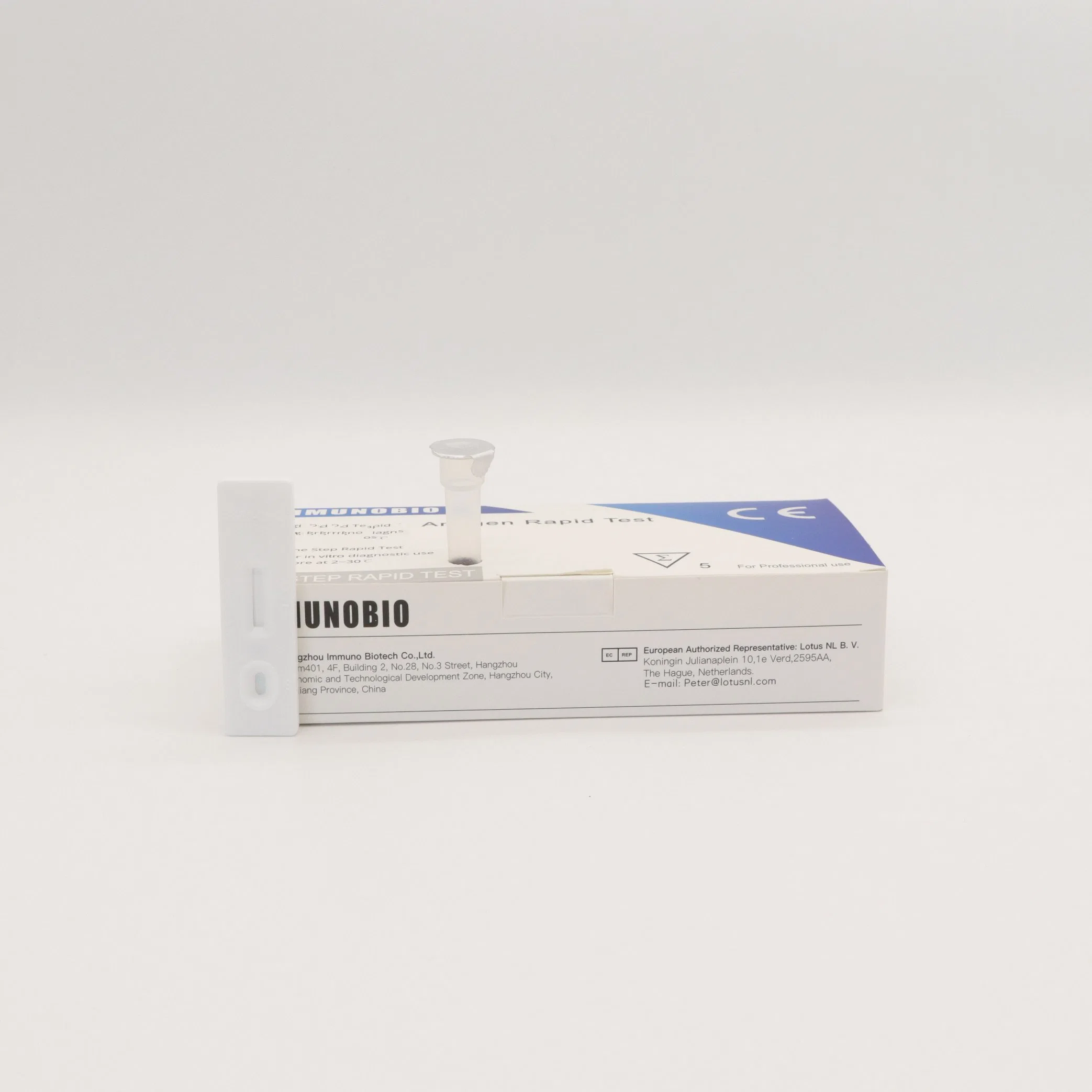 Antigen Rapid Test Kit