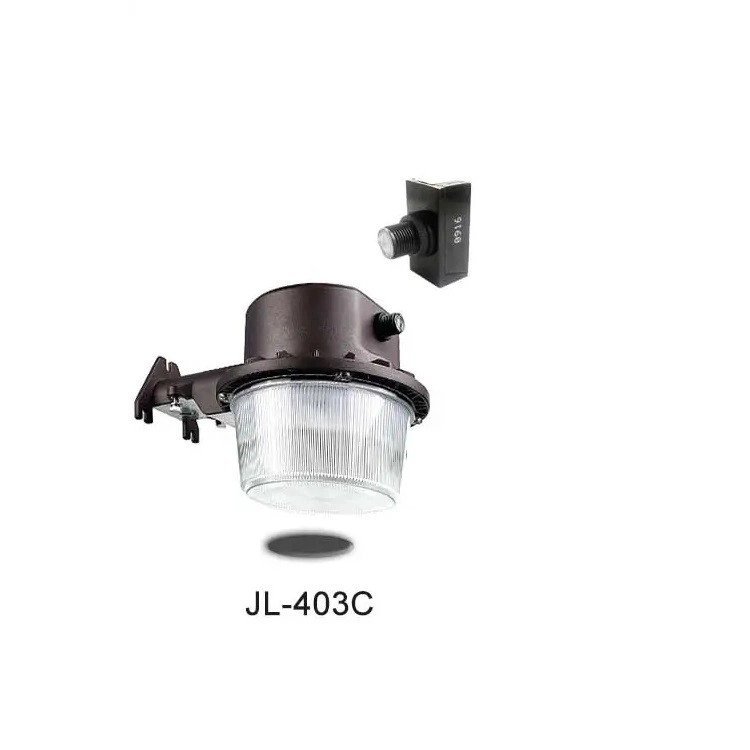 Dusk to Dawn Automatic Lighting Photoontrol Photoelectric Switch