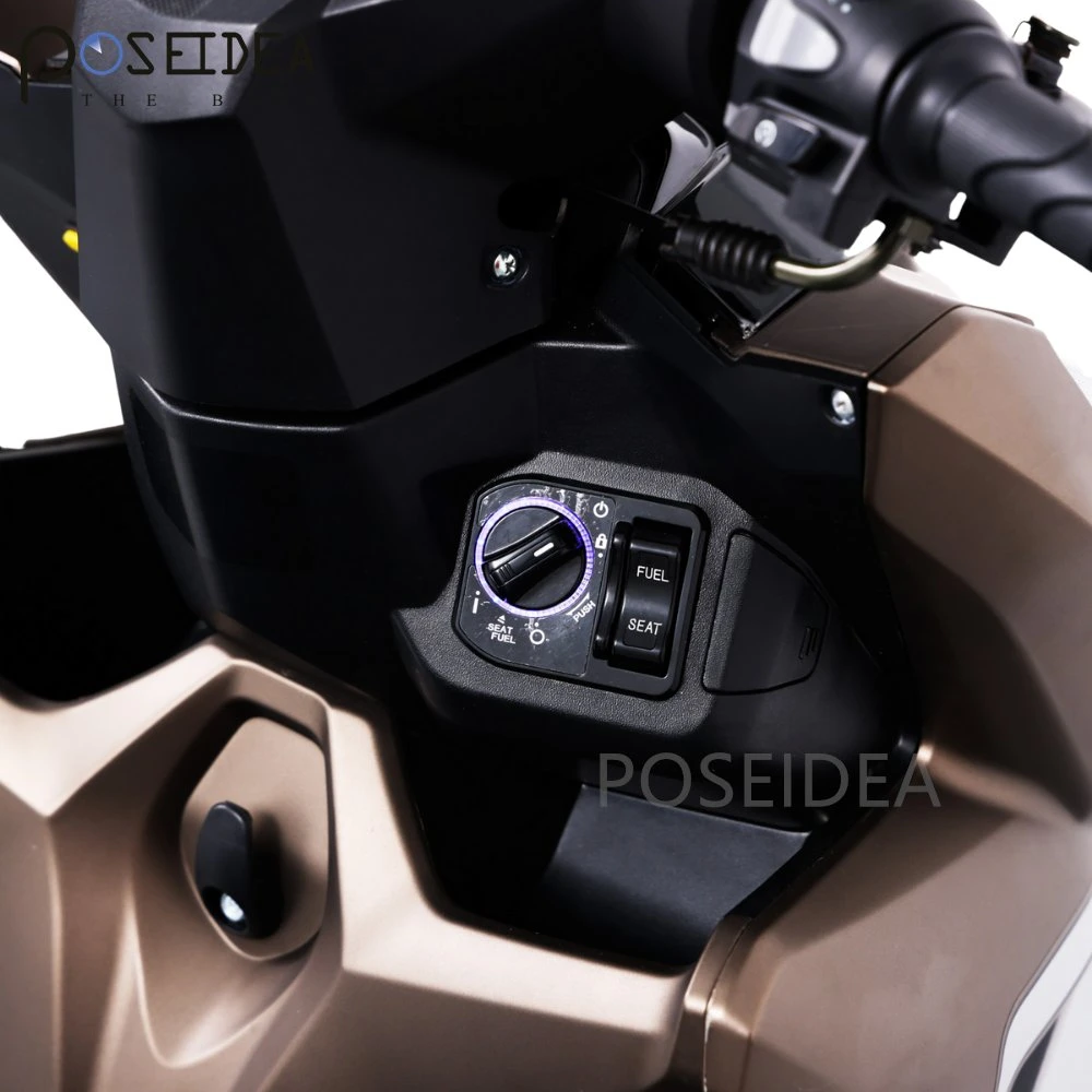 2023 New 150cc Gas Scooter Made in China Popular Model with Fast Speed