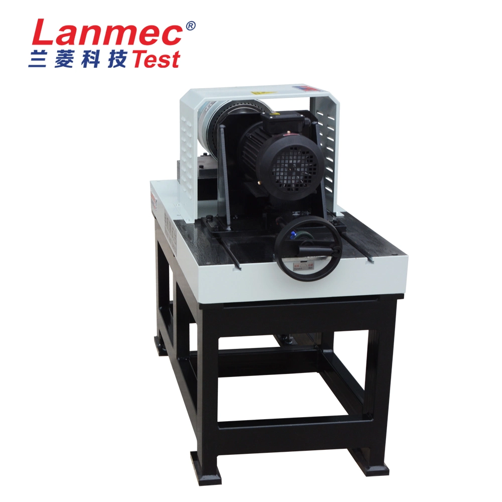 CE ISO Hysteresis Brake Loading Eddy Current Loading Motor Test Bench Engine Test Bench Lanmec Technology Source Factory