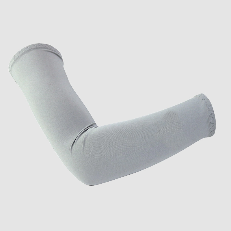 Summer Driving Riding Sun Protection Arm Sleeve Breathable Sweat-Absorbent Quick-Drying Sports Running Arm Sheath