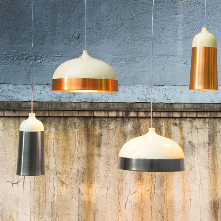 Top Selling Nordic Style Pendant Lamp Chandeliers Pendant Flush Ceiling Lights Bedroom Restaurant Chandelier