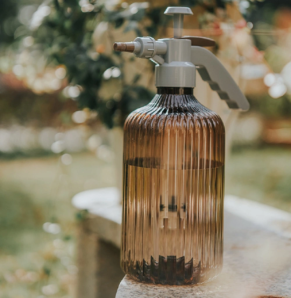 Reinigung Gießkanne Werkzeug Garten Patio Blume Pflanze Sprühflasche Manuell Gartengeräte Gießkanne Pflanzen Lant Blume Pflanztopf Spritzdüse Wyz18012