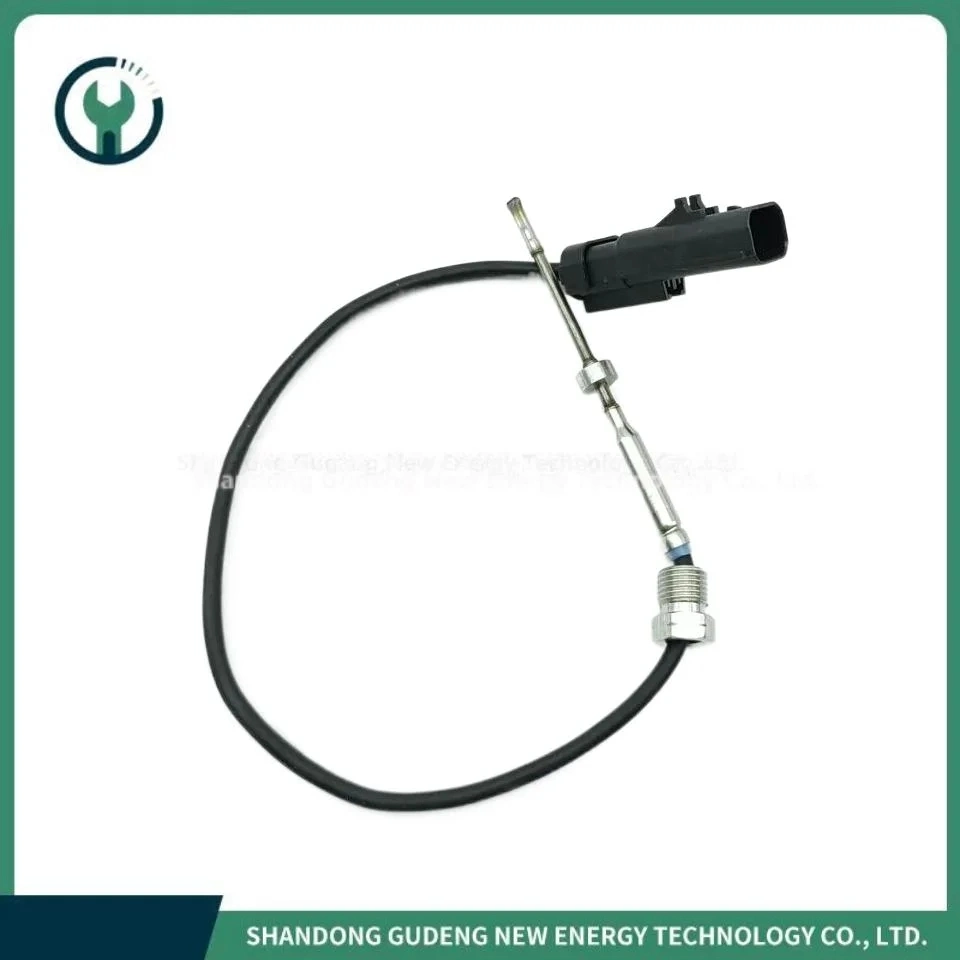 for Dongfeng-Renault Front Exhaust Temperature Sensor 3615650-T25f0 Exhaust Temperature Sensor Spare Parts