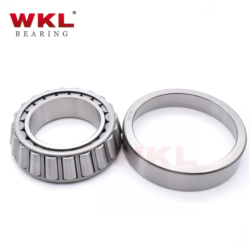 Hot Sale Tapered Roller Bearing 580/572 594/592 3780/3720 02474/02420 Lm11949/11910 50kw01 32210 32212 32216 32217 32218 Auto Truck Bearings