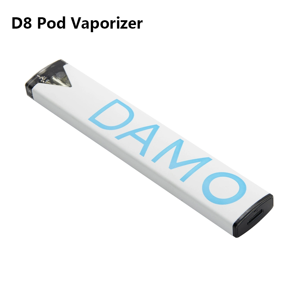 China Wholesale/Supplier Vape Pen E cigarrillos desechables desechables recargables E-cigarrillo Vape pluma plana del depósito de aceite de Vape Pod Embalaje OEM