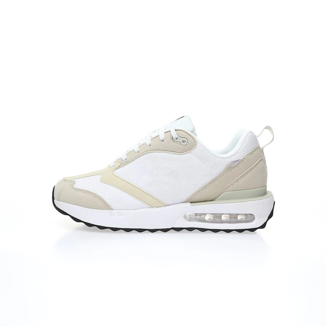 Unisex Sneakers Air Max Dawn"Blanco/Gris/Negro