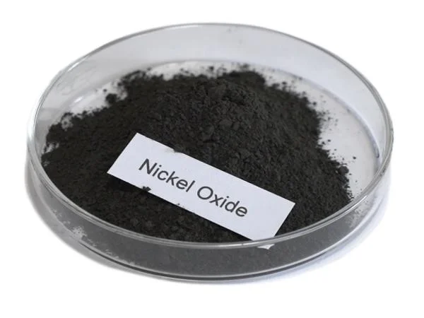 High quality/High cost performance  Ceramic Material Used Nickel Oxide