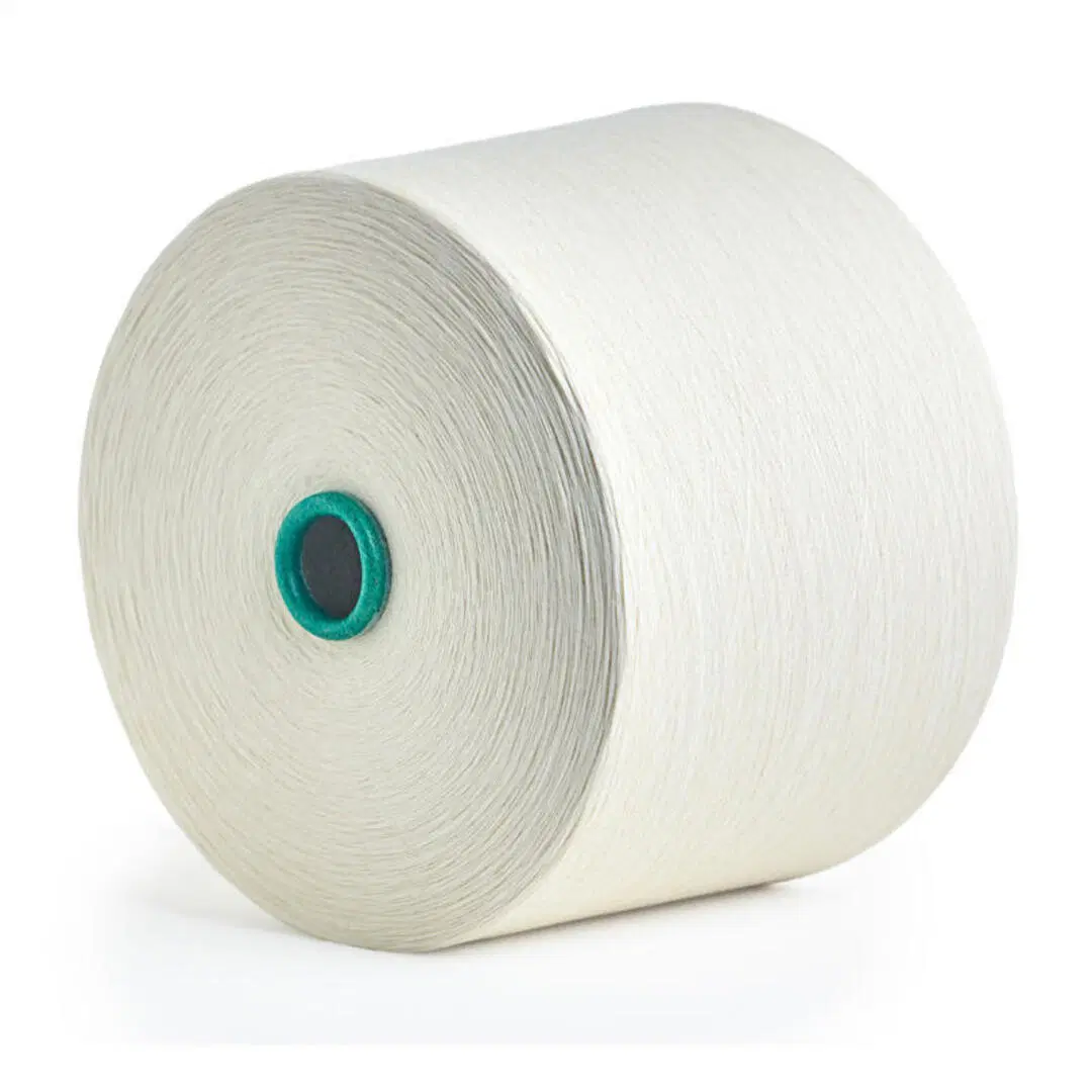 Core Spun Yarn 16s/40d Cotton Lyca (3.6) Csy