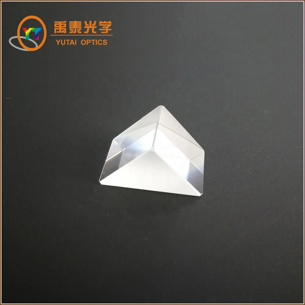 Optical Bk7 Right Angle Prism for Medical and Optical System