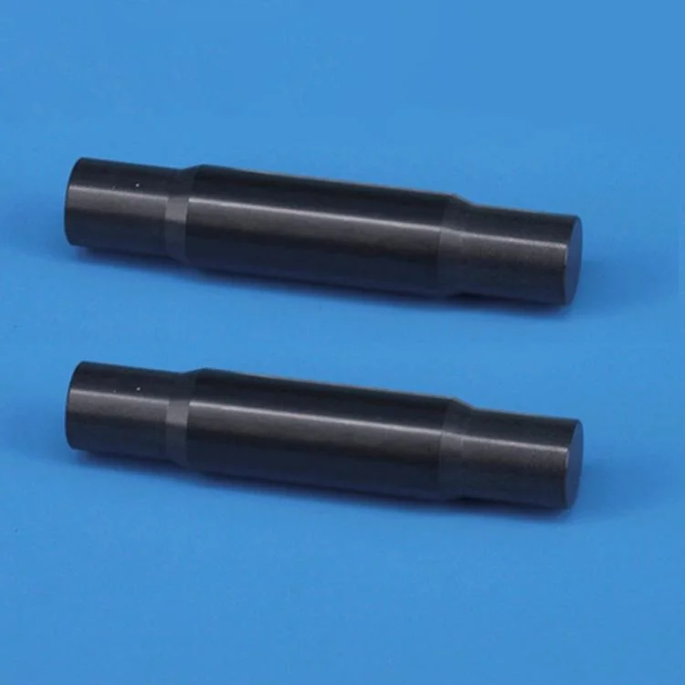 Resistant Thermal Shock Si3n4 Silicon Nitride Ceramic Shaft Rod