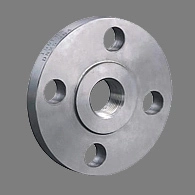 Casted Machining Parts-Steel Flange Plate-Tractor Parts (CM-HS01)